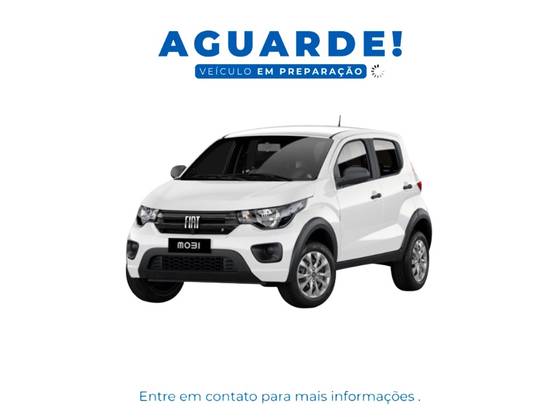FIAT MOBI 1.0 EVO FLEX EASY ON MANUAL FIAT MOBI 1.0 EVO FLEX EASY ON MANUAL